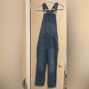 Gap Denim Overalls